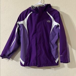 The North Face Wmns Jacket
